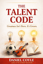 The Talent Code