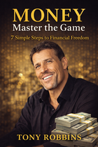 Money Master the Game