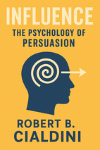 Influence, New and Expanded