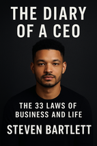 The Diary of a CEO