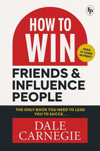 How To Win Friends & Influence People