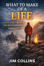 What to Make of a Life