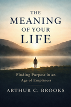 The Meaning of Your Life